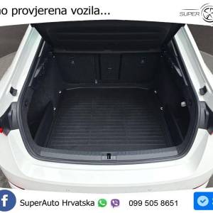 Škoda Octavia 2.0 TDI DSG Tour 150 KS, ACC+LED+4xGR SJED+VIRT+NAVI+ASIST