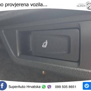 Škoda Octavia 2.0 TDI DSG Tour 150 KS, ACC+LED+4xGR SJED+VIRT+NAVI+ASIST