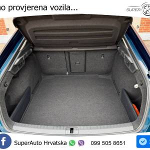 Škoda Octavia 2.0 TDI DSG Ambition 150 KS, ACC+KAM+LED+GR SJED+VIRT+NAVI+ASIST