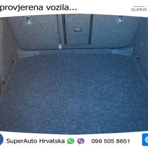 Škoda Octavia 2.0 TDI DSG Sportline 150 KS, ACC+KAM+LED+4xGR SJED+VIRT+ASIST