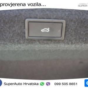 Škoda Octavia 2.0 TDI DSG Sportline 150 KS, ACC+KAM+LED+4xGR SJED+VIRT+ASIST