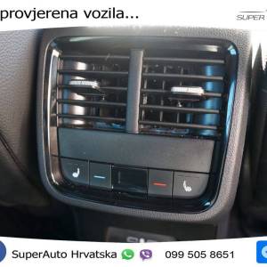 Škoda Octavia 2.0 TDI DSG Sportline 150 KS, ACC+KAM+LED+4xGR SJED+VIRT+ASIST