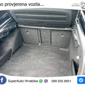 Škoda Octavia 2.0 TSI DSG RS 245 KS, ACC+LED+4xGR SJED+VIRT+NAVI+ASIST