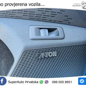 Škoda Octavia 2.0 TSI DSG RS 245 KS, ACC+KAM+LED+4xGR SJED+HEAD+MASAŽA
