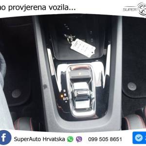 Škoda Octavia 2.0 TSI DSG RS Plus 245 KS, ACC+KAM+LED+4xGR SJED+HEAD+MASAŽA