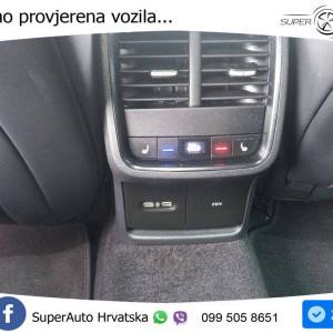 Škoda Octavia 2.0 TSI DSG RS Plus 245 KS, ACC+KAM+LED+4xGR SJED+HEAD+MASAŽA
