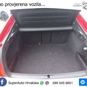 Škoda Octavia 2.0 TSI DSG RS Plus 245 KS, ACC+KAM+LED+4xGR SJED+HEAD+MASAŽA