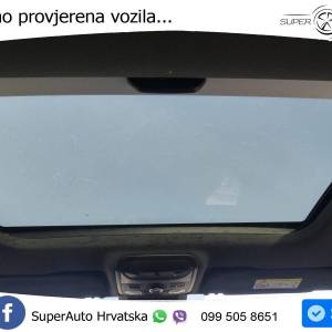 Škoda Octavia 2.0 TSI DSG RS 245 KS, ACC+KAM+LED+GR SJED+PANO+VIRT+ASIST