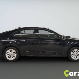 Škoda Octavia Ambition 2.0 TDI