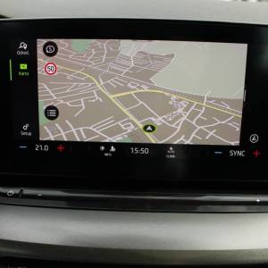Škoda Octavia Combi 1.0 TSi DSG *LED, NAVIGACIJA*