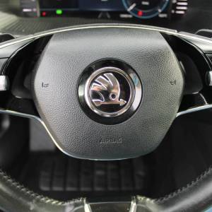 Škoda Octavia Combi 1.0 TSi DSG *LED, NAVIGACIJA*
