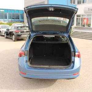 Škoda Octavia Combi 1.0 TSi DSG *LED, NAVIGACIJA*