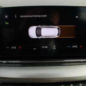 Škoda Octavia Combi 1.0 TSi DSG *LED, NAVIGACIJA*