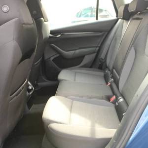 Škoda Octavia Combi 1.0 TSi DSG *LED, NAVIGACIJA*