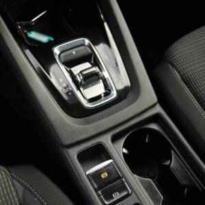 Škoda Octavia Combi 1.0 TSi DSG *LED, NAVIGACIJA*