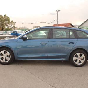 Škoda Octavia Combi 1.0 TSi DSG *LED, NAVIGACIJA*