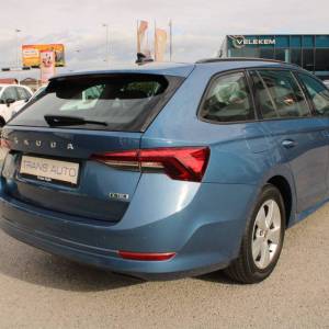 Škoda Octavia Combi 1.0 TSi DSG *LED, NAVIGACIJA*