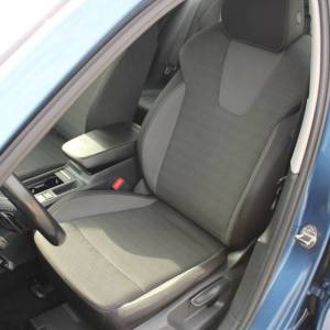 Škoda Octavia Combi 1.0 TSi DSG *LED, NAVIGACIJA*