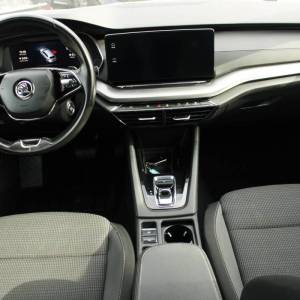 Škoda Octavia Combi 1.0 TSi DSG *LED, NAVIGACIJA*