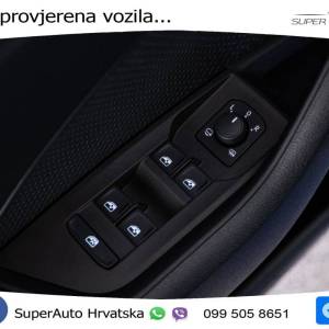 Škoda Octavia Combi 1.4 TSI DSG Ambition 204 KS, 4xGR SJED+VIRT