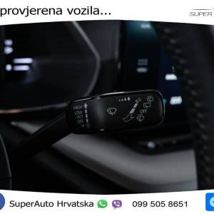 Škoda Octavia Combi 1.4 TSI DSG Ambition 204 KS, 4xGR SJED+VIRT