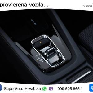 Škoda Octavia Combi 1.4 TSI DSG Ambition 204 KS, 4xGR SJED+VIRT