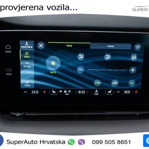 Škoda Octavia Combi 1.4 TSI DSG Ambition 204 KS, 4xGR SJED+VIRT