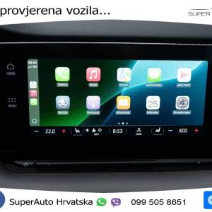 Škoda Octavia Combi 1.4 TSI DSG Ambition 204 KS, 4xGR SJED+VIRT