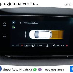 Škoda Octavia Combi 1.4 TSI DSG Ambition 204 KS, 4xGR SJED+VIRT