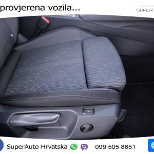 Škoda Octavia Combi 1.4 TSI DSG Ambition 204 KS, 4xGR SJED+VIRT