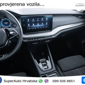 Škoda Octavia Combi 1.4 TSI DSG Ambition 204 KS, 4xGR SJED+VIRT