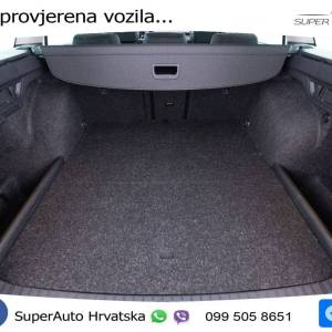 Škoda Octavia Combi 1.4 TSI DSG Ambition 204 KS, 4xGR SJED+VIRT