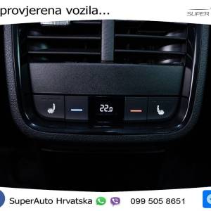 Škoda Octavia Combi 1.4 TSI DSG Ambition 204 KS, 4xGR SJED+VIRT