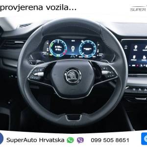 Škoda Octavia Combi 1.4 TSI DSG Ambition 204 KS, 4xGR SJED+VIRT