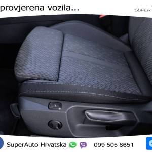 Škoda Octavia Combi 1.4 TSI DSG Ambition 204 KS, 4xGR SJED+VIRT