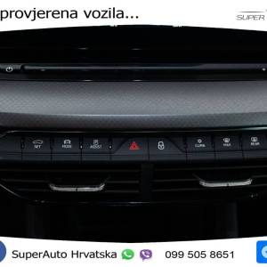 Škoda Octavia Combi 1.4 TSI DSG Ambition 204 KS, 4xGR SJED+VIRT