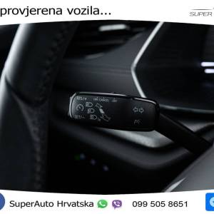 Škoda Octavia Combi 1.4 TSI DSG Ambition 204 KS, 4xGR SJED+VIRT