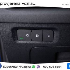 Škoda Octavia Combi 1.4 TSI DSG Ambition 204 KS, 4xGR SJED+VIRT