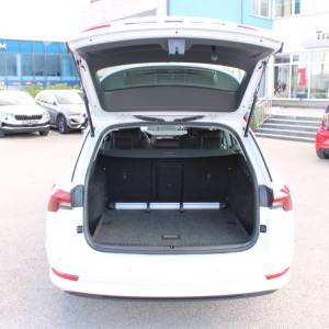 Škoda Octavia Combi 2.0 TDi DSG *LED, NAVIGACIJA*