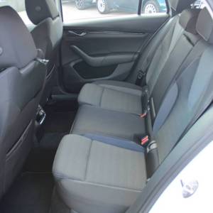 Škoda Octavia Combi 2.0 TDi DSG *LED, NAVIGACIJA*