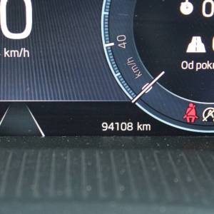 Škoda Octavia Combi 2.0 TDi DSG *LED, NAVIGACIJA*