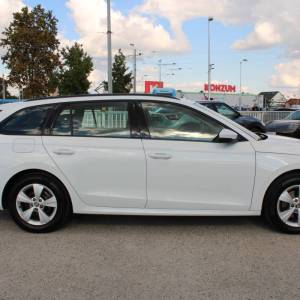 Škoda Octavia Combi 2.0 TDi DSG *LED, NAVIGACIJA*