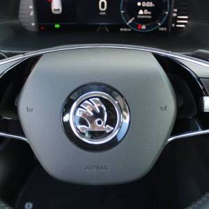 Škoda Octavia Combi 2.0 TDi DSG *LED, NAVIGACIJA*