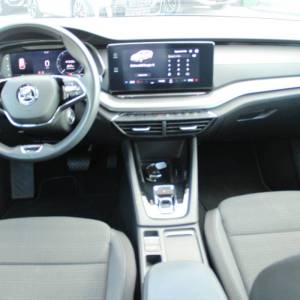 Škoda Octavia Combi 2.0 TDi DSG *LED, NAVIGACIJA*