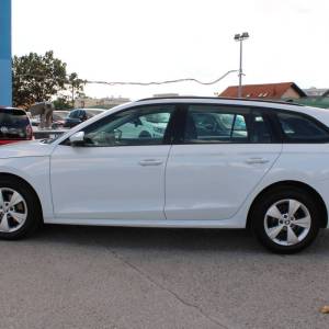 Škoda Octavia Combi 2.0 TDi DSG *LED, NAVIGACIJA*