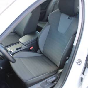 Škoda Octavia Combi 2.0 TDi DSG *LED, NAVIGACIJA*