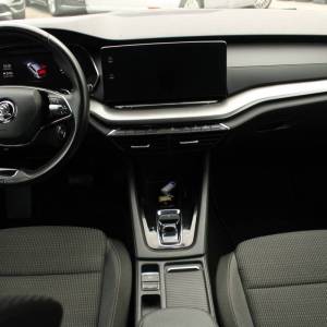 Škoda Octavia Combi 2.0 TDi DSG 150ks *LED, NAVIGACIJA*