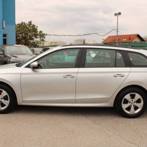 Škoda Octavia Combi 2.0 TDi DSG 150ks *LED, NAVIGACIJA*