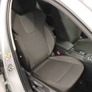 Škoda Octavia Combi 2.0 TDi DSG 150ks *LED, NAVIGACIJA*