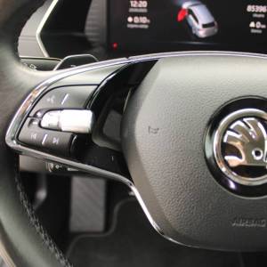 Škoda Octavia Combi 2.0 TDi DSG 150ks *LED, NAVIGACIJA*